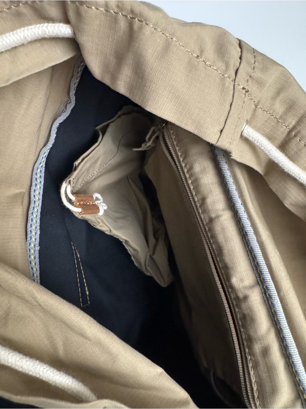 Fjällräven Rucksack No. 21 - Picture 7 of 7